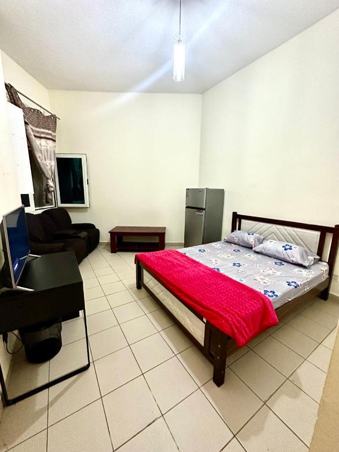 Master Bed G19 Gasthuis Dubai