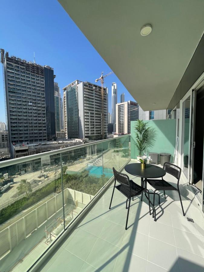 New Reva Next Burj Khalifa Hotel 4*