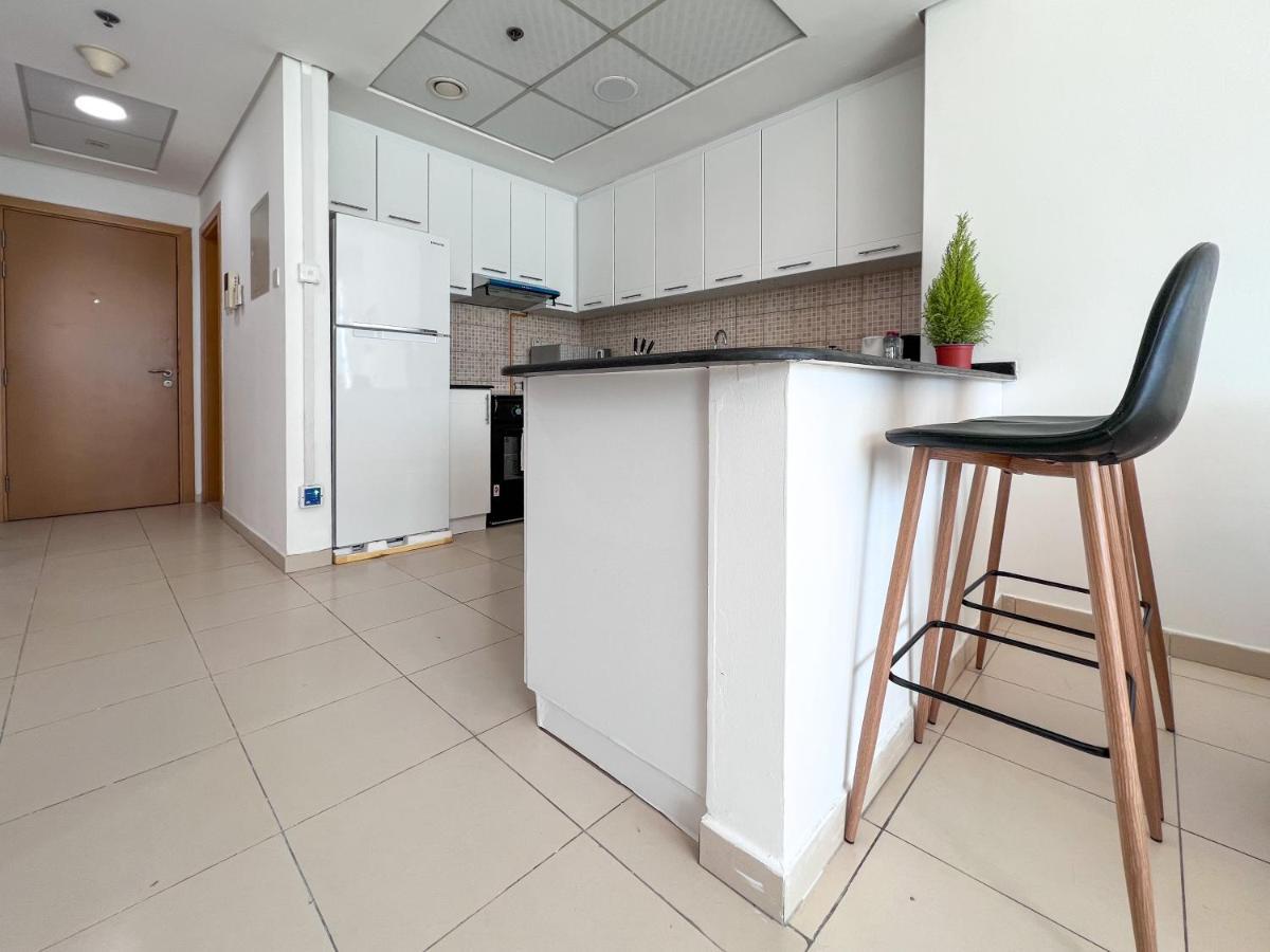 Apartament 1br With Full Canal View - Down Town