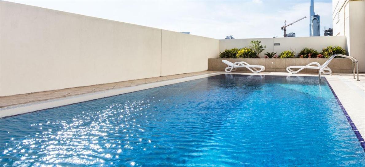 Apartament 1br With Full Canal View - Down Town