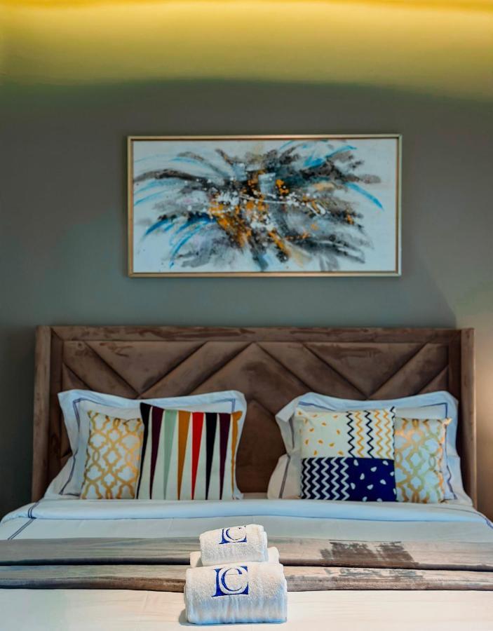 Luxury Escapes - Large In The Heart Of Marina - West Avenue Apartment Dubai