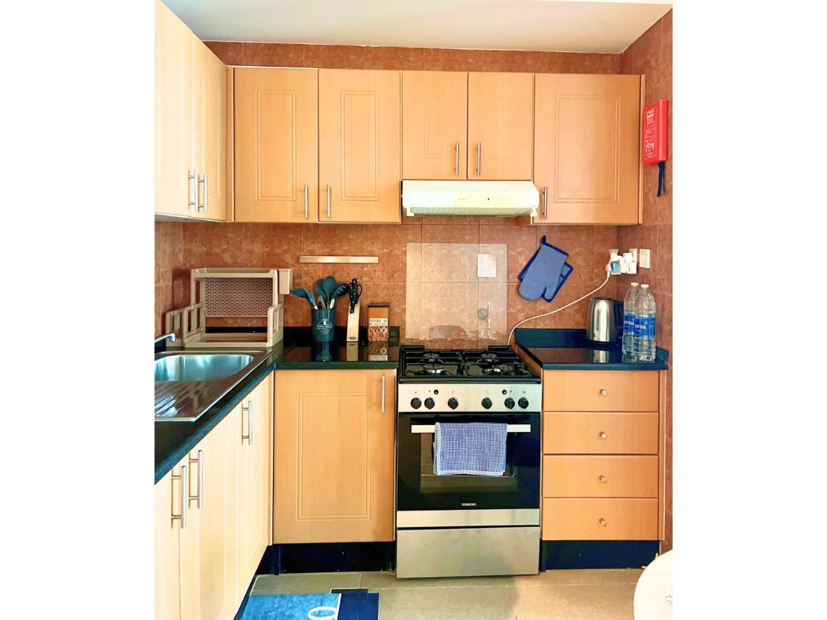 Luxury Studio - Near Mall *