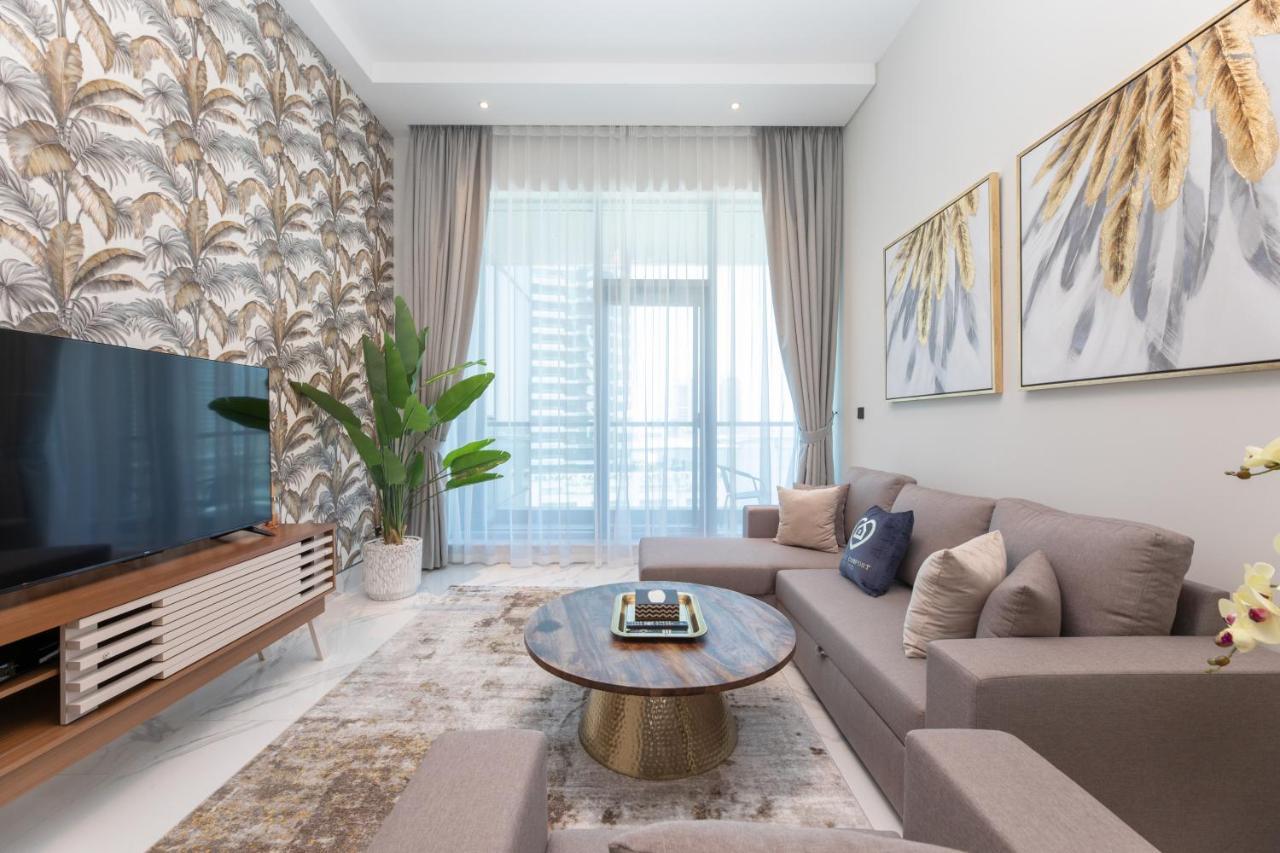 Appartement Simply Comfort In J One Tower *