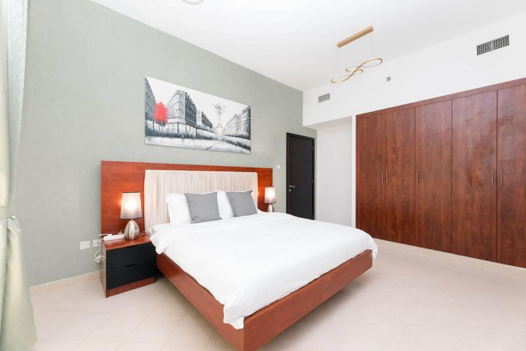Urban Caves - Chic With Balcony Near The Walk Jbr * Dubai