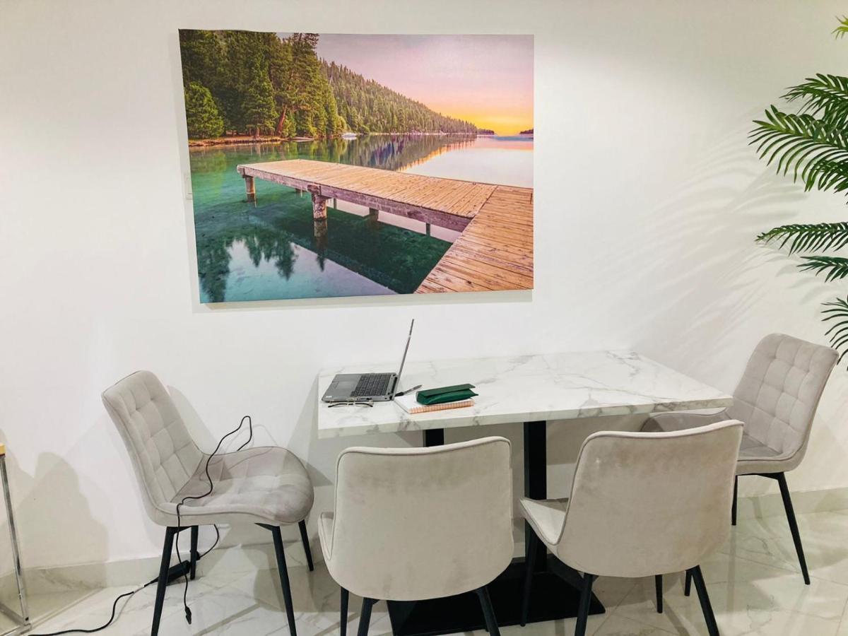Kapselhotel Yoi Pod - Deira