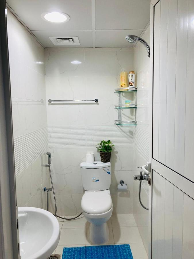 Kapselhotel Yoi Pod - Deira