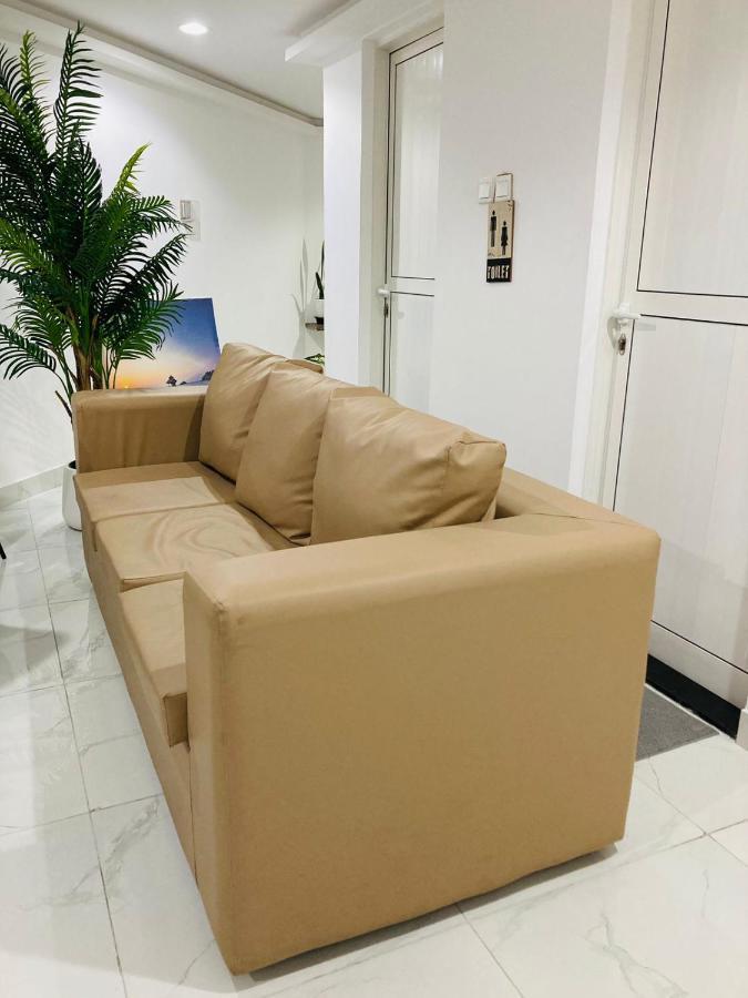 Yoi Pod - Deira Kapselhotel *