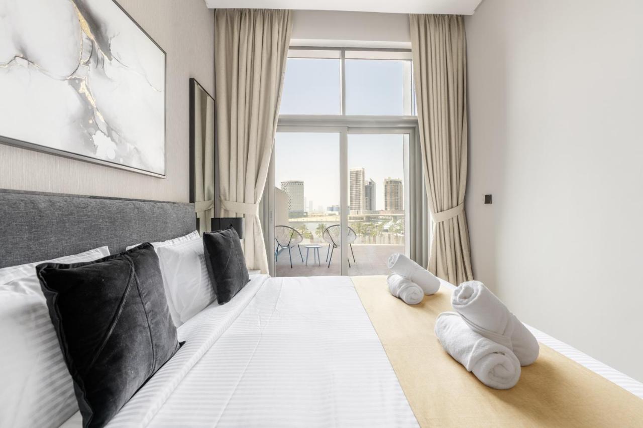 Downtown Ultra Luxury 1br - 15 Northside - Burj Khalifa View Appartement