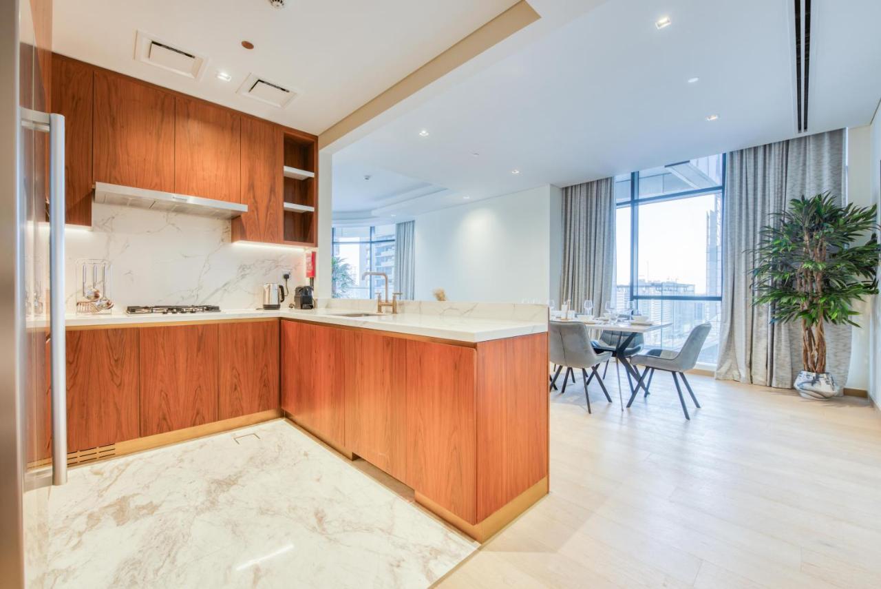 Apartament Rh- Upscale Living In The Heart Of The City, 02br, Near Mall