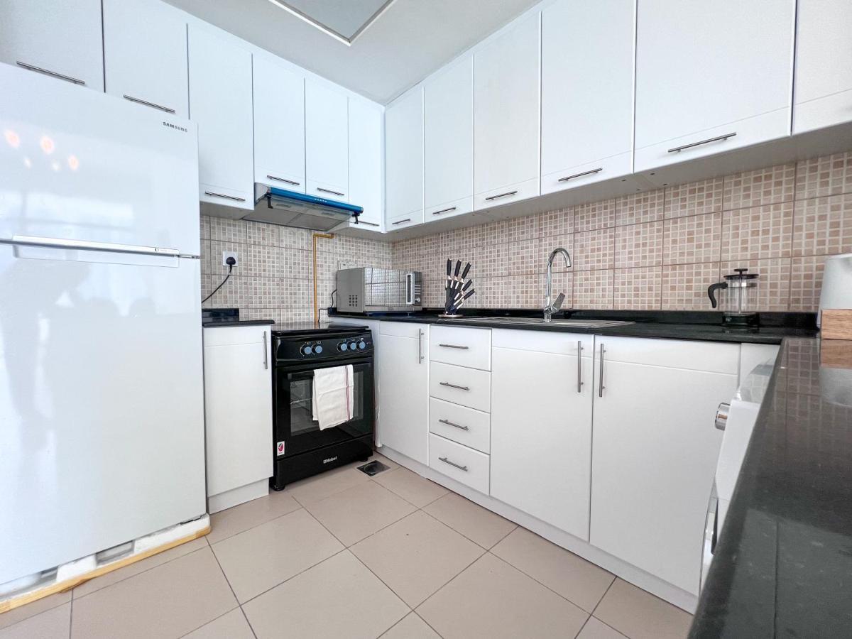 1br With Full Canal View - Down Town Apartament Dubai