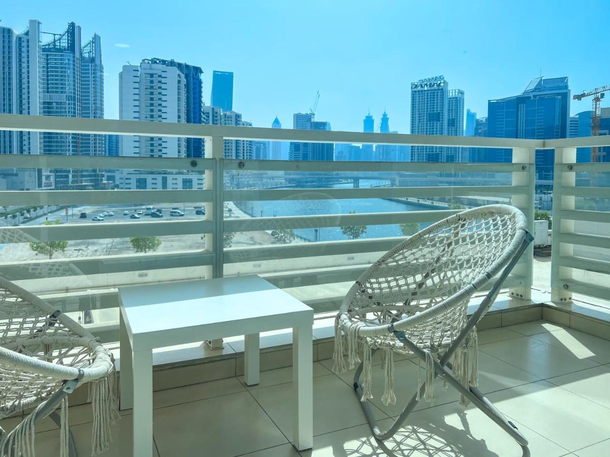 Apartament 1br With Full Canal View - Down Town *