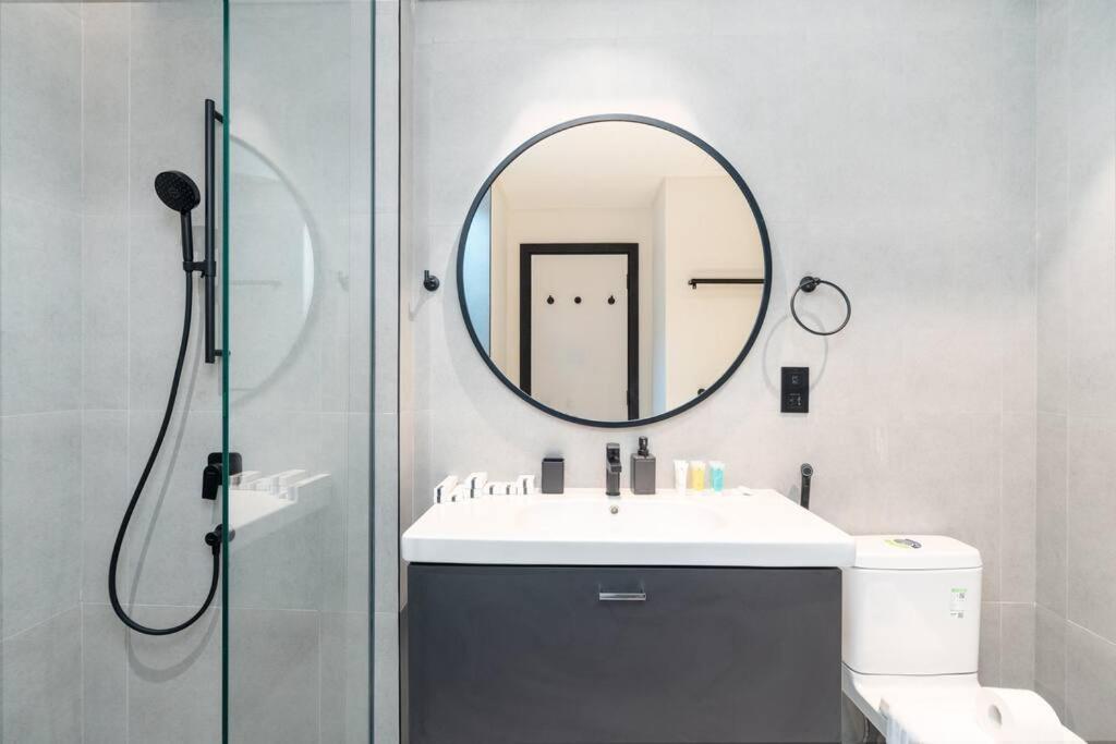 In Heart Of - 15 Northside - Business Bay * Dubái