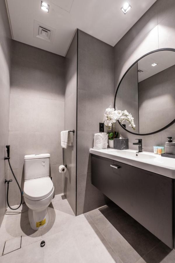 Appartement Downtown Ultra Luxury 1br - 15 Northside - Burj Khalifa View