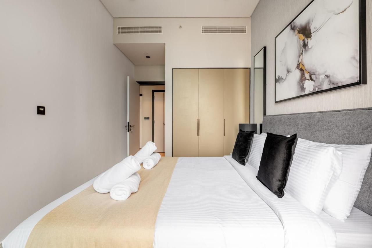 Downtown Ultra Luxury 1br - 15 Northside - Burj Khalifa View Appartement