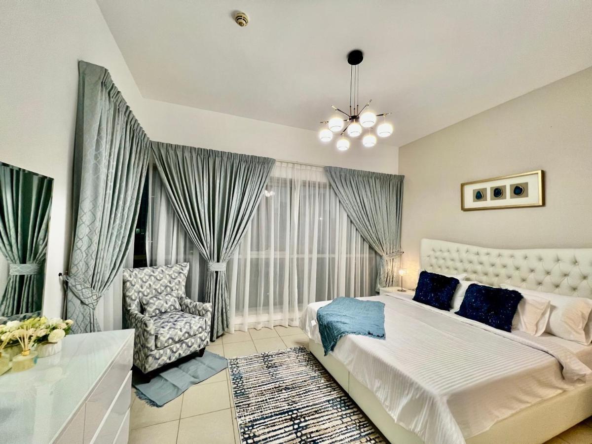 Ina Homes-blvd 2bhk Near Burj Khalifa Appartement