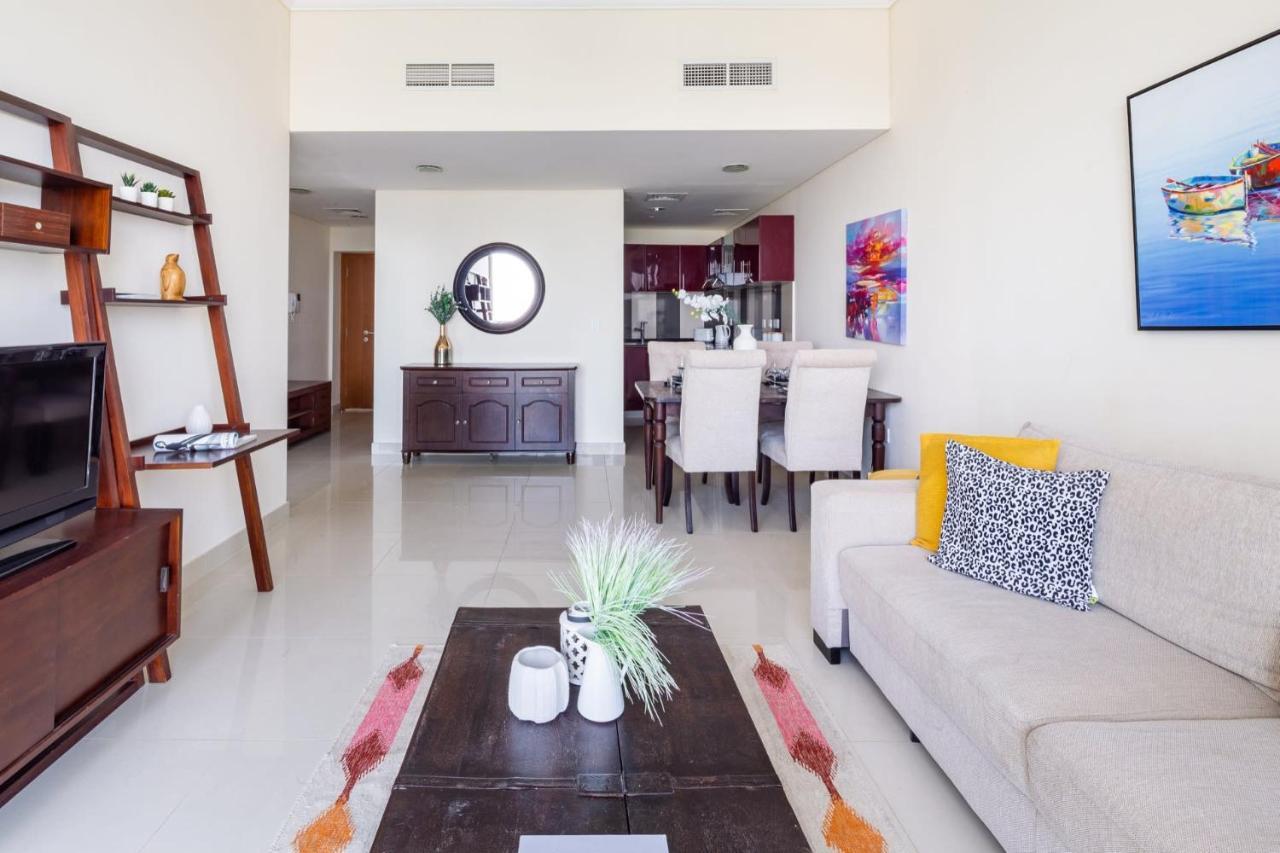 Apartament Frank Porter - Ocean Heights *