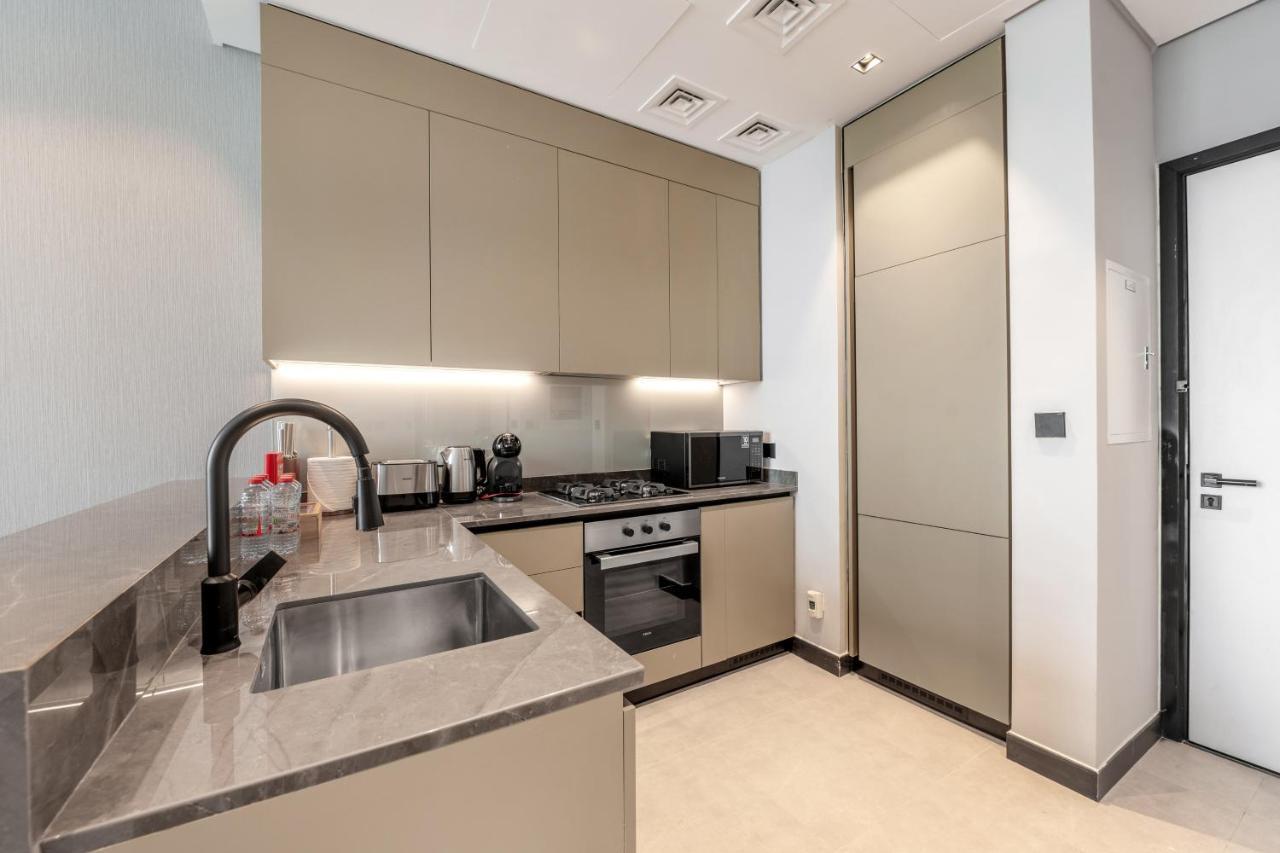 Appartement Downtown Ultra Luxury 1br - 15 Northside - Burj Khalifa View Dubai