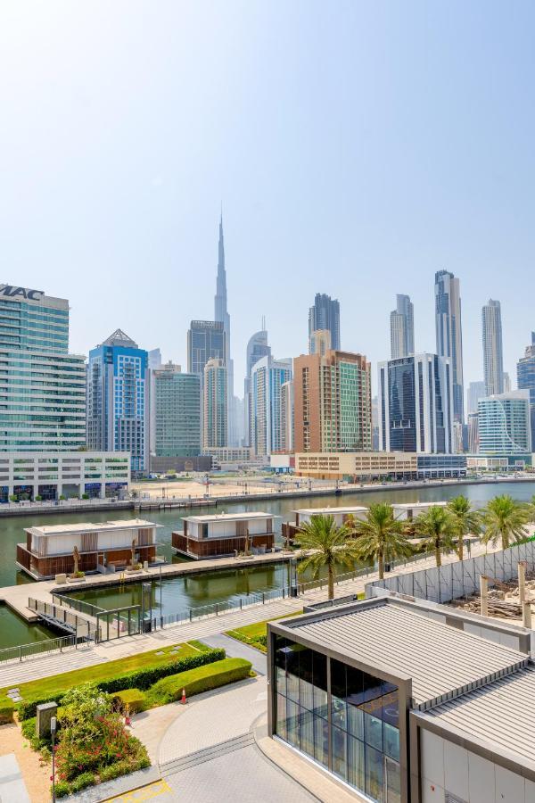 Downtown Ultra Luxury 1br - 15 Northside - Burj Khalifa View Appartement