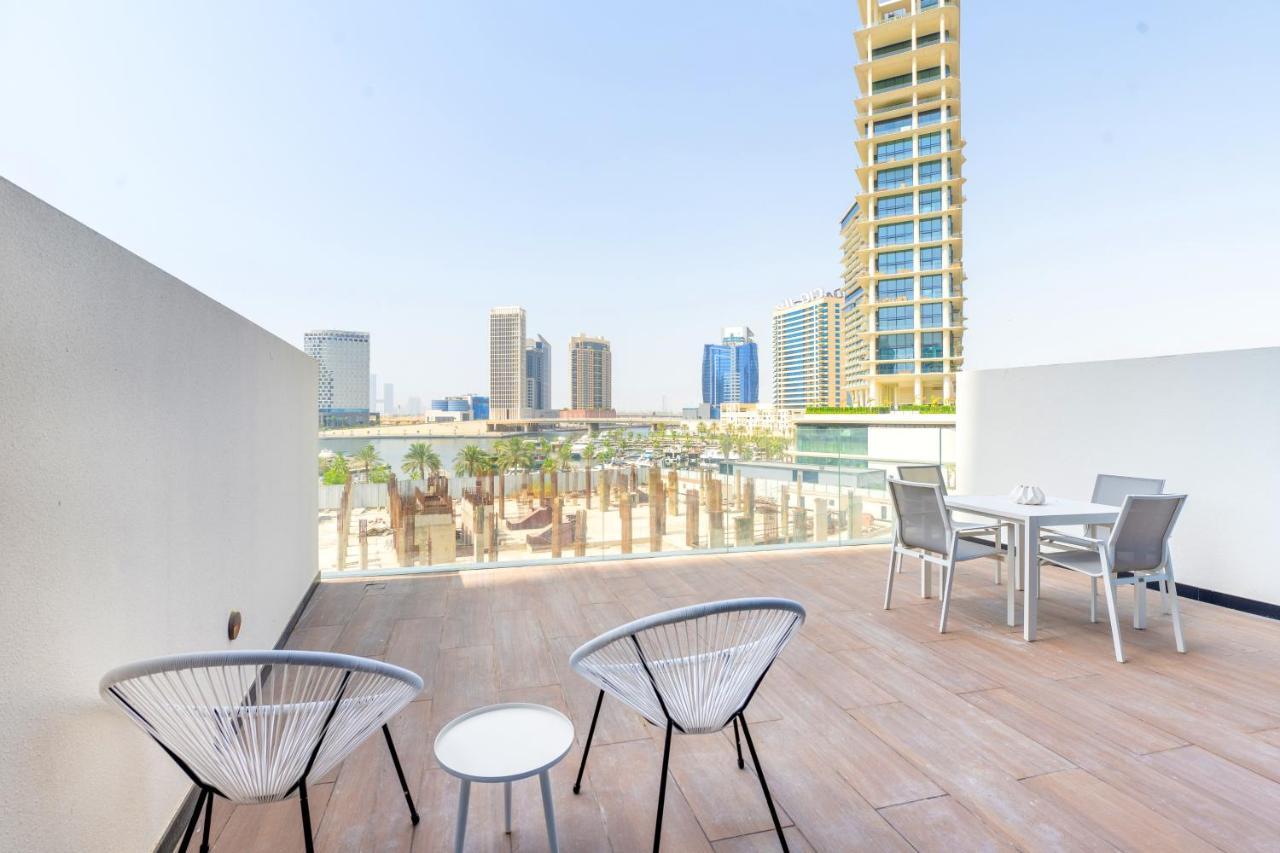 Downtown Ultra Luxury 1br - 15 Northside - Burj Khalifa View * Dubai