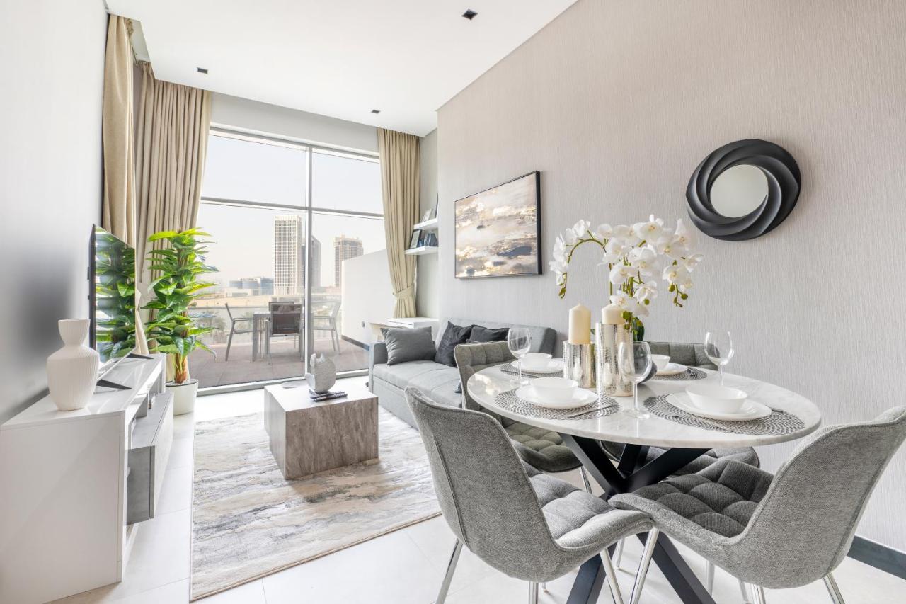 Downtown Ultra Luxury 1br - 15 Northside - Burj Khalifa View Appartement Dubai