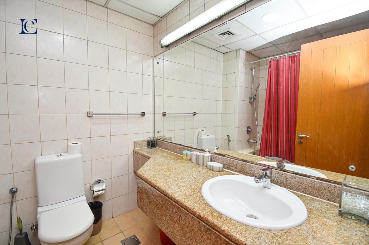 Lejlighed Luxury Escapes - Tranquil Near Furjan Metro - Relaxing Retreat