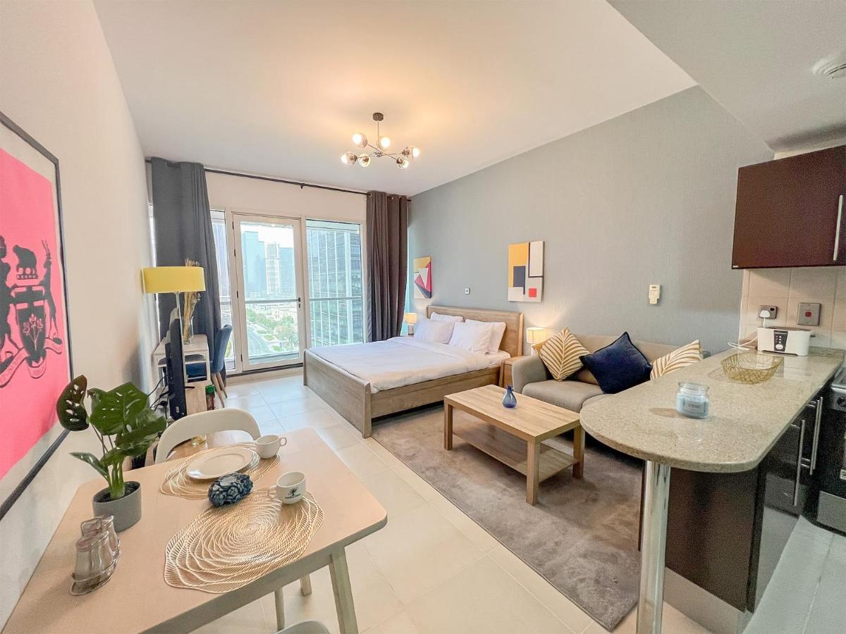 Appartement Cosmos Living Spacious With Balcony *