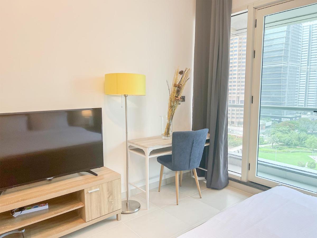 Appartement Cosmos Living Spacious With Balcony *