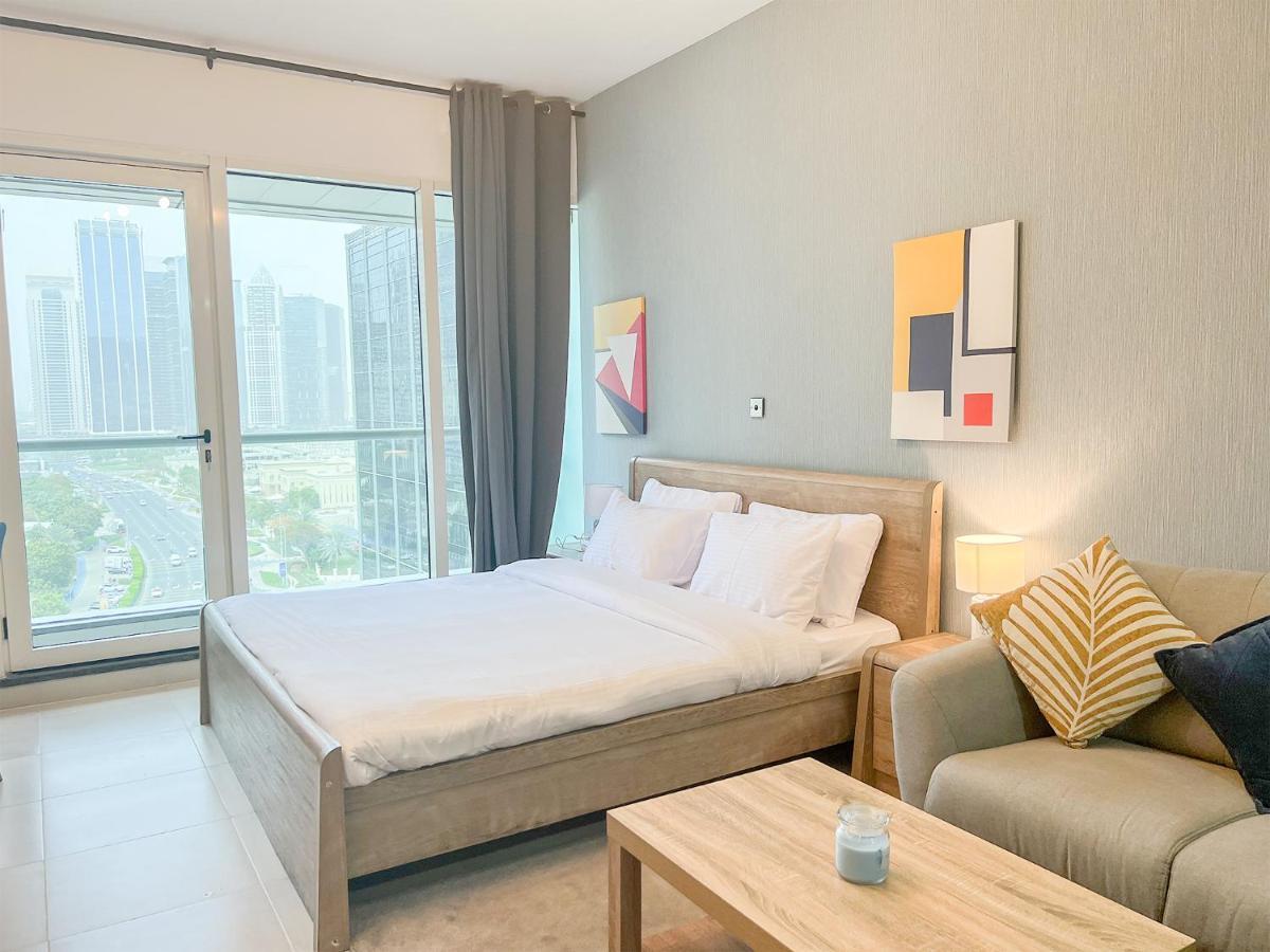 Appartement Cosmos Living Spacious With Balcony