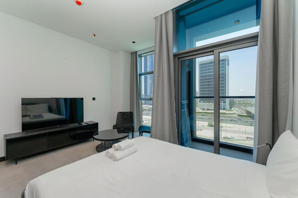 Appartement Opulent In 15 Northside