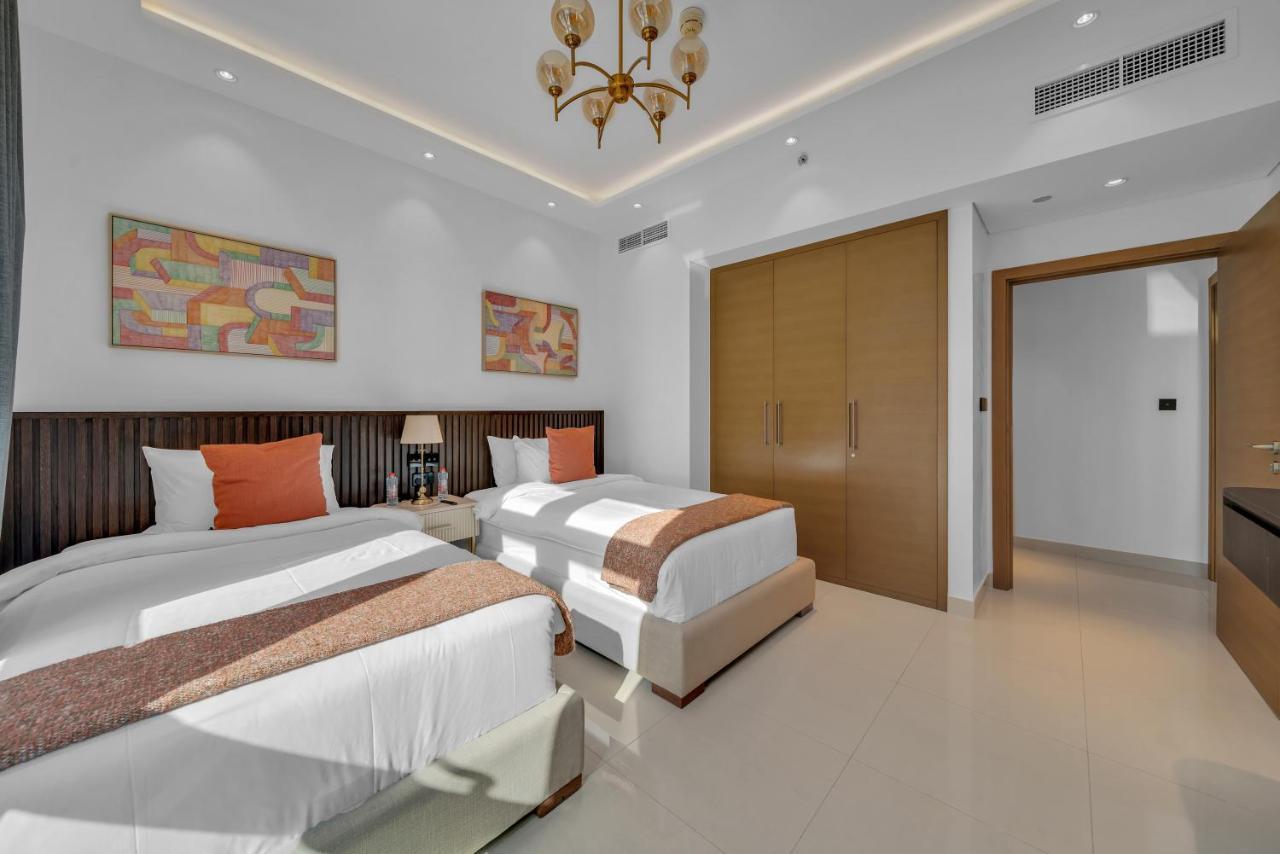 Blvd View Apartamento