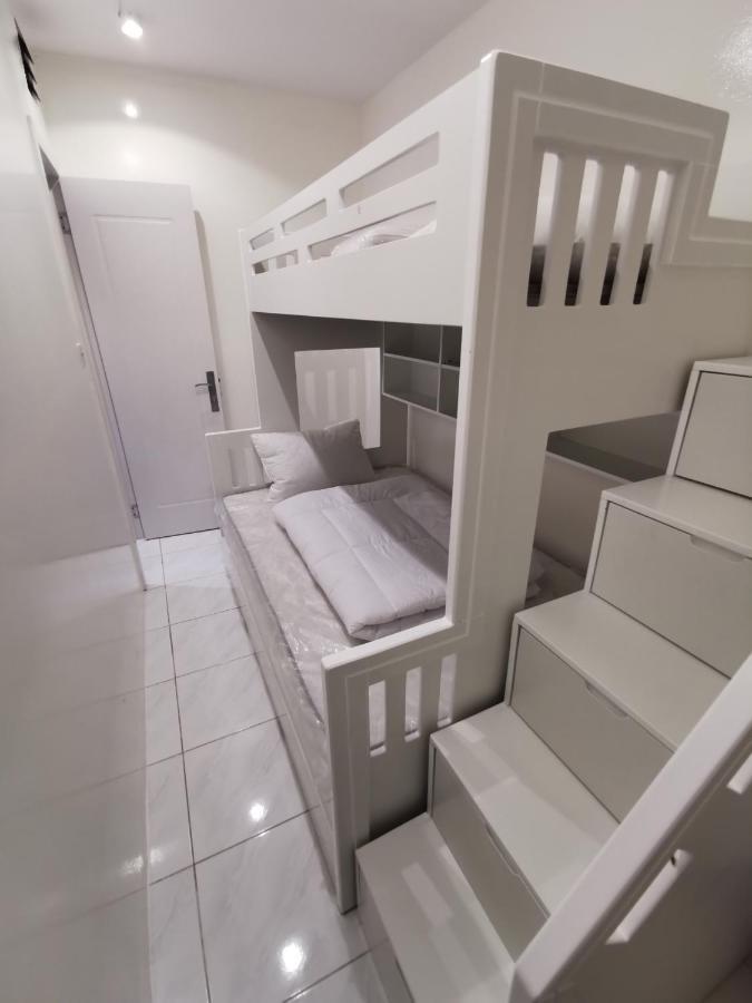 Hostal Cloud9 Premium