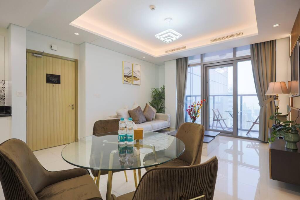 Ptr-5213 Modern 1br * Dubái