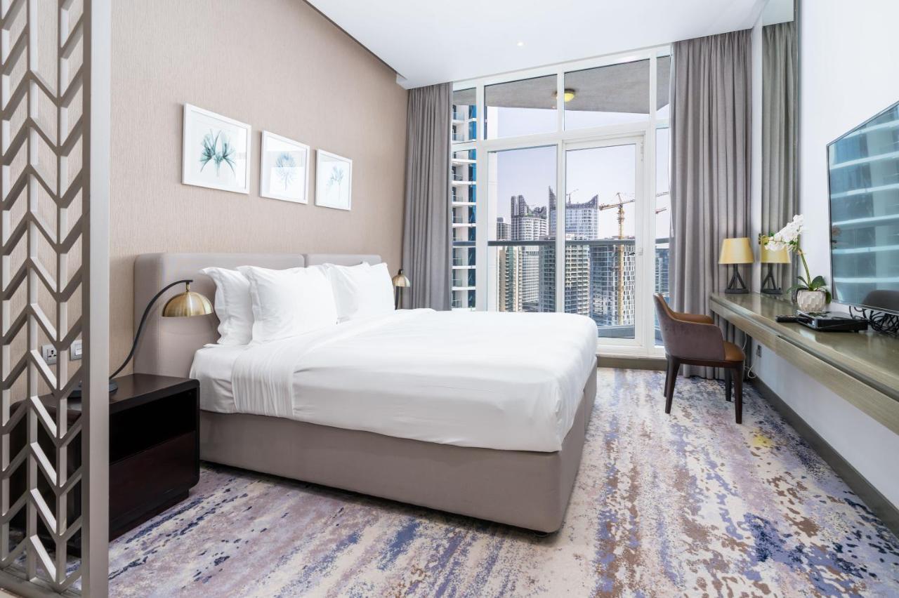 White Sage - Fancy With Mesmerizing Canal Views Apartamento