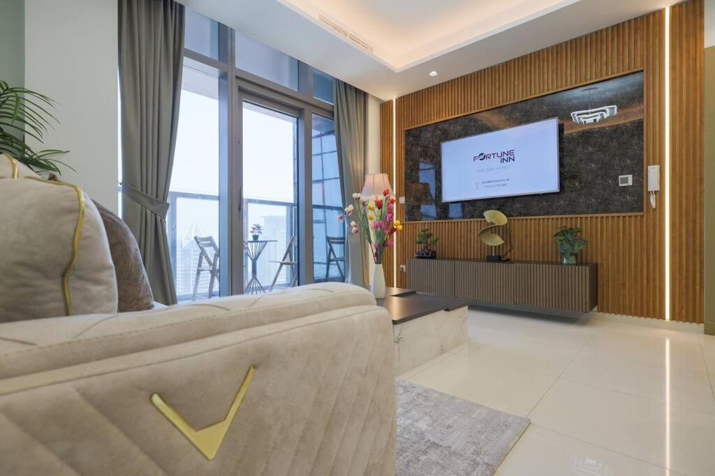 Ptr-5213 Modern 1br Apartamento