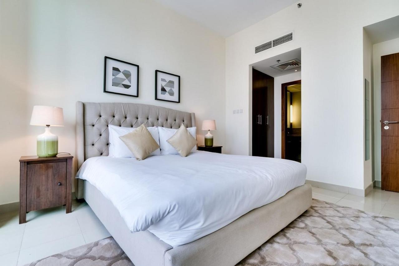 Apartment Spacious 2br With Central Location At Standpoint Tower