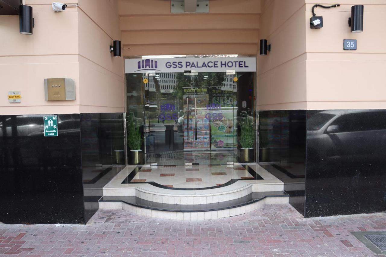 Gss Palace 3* Dubai
