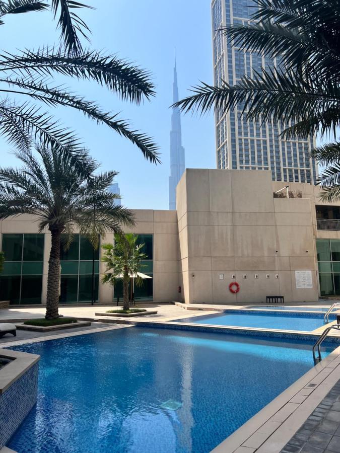 Modern Downtown *