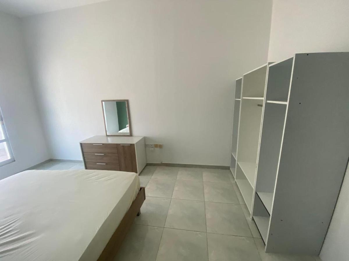 Relaxing Private In Compound Housing Near Burj Alarab 124 Dubái