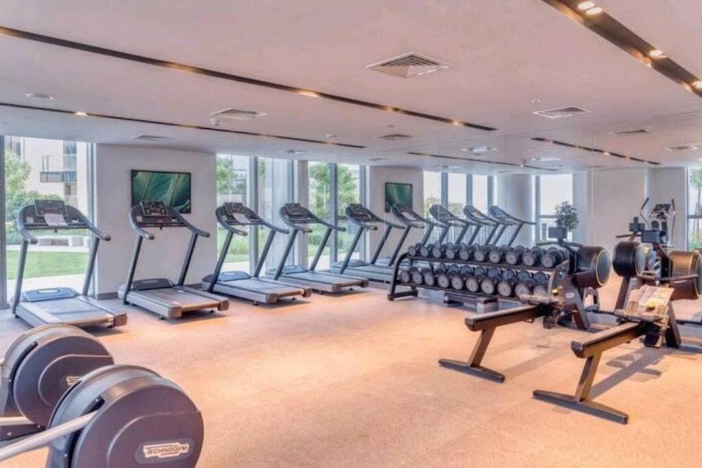 Panoramic 1br Burj Khalifa View At Boulevard Point