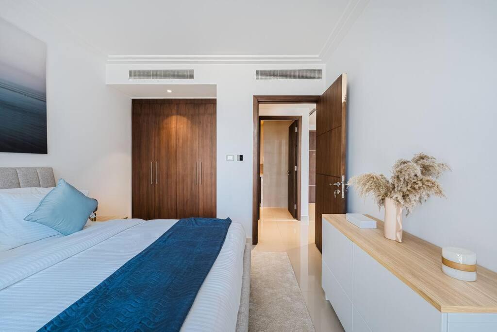 Panoramic 1br Burj Khalifa View At Boulevard Point Appartement Dubaï