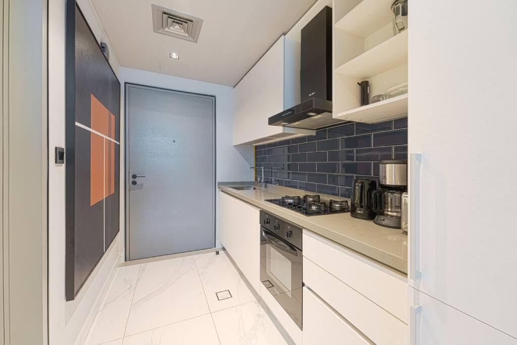 Luxury Mag 318 In The Heart Of Business Bay * Dubái