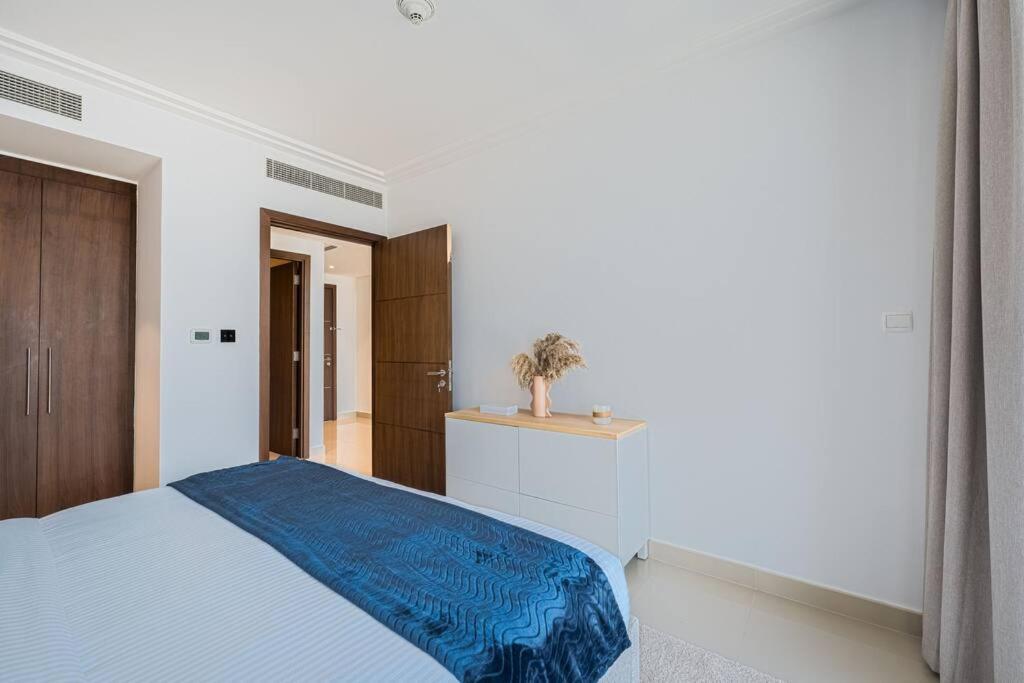 Panoramic 1br Burj Khalifa View At Boulevard Point Appartement Dubaï