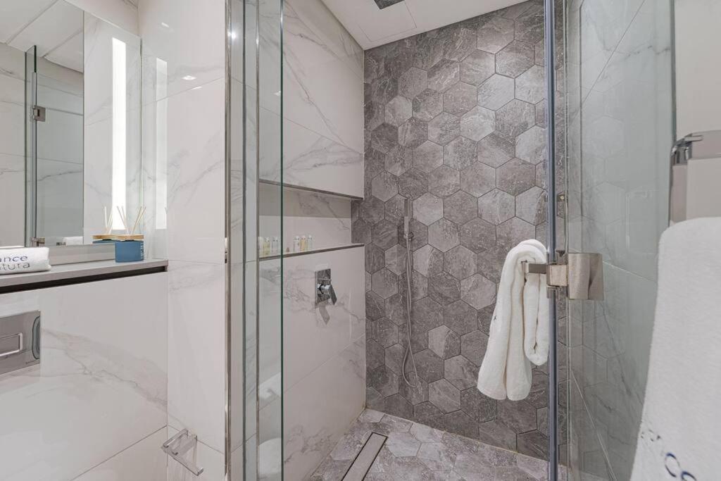 Luxury Mag 318 In The Heart Of Business Bay Apartamento