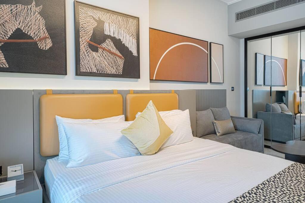 Luxury Mag 318 In The Heart Of Business Bay