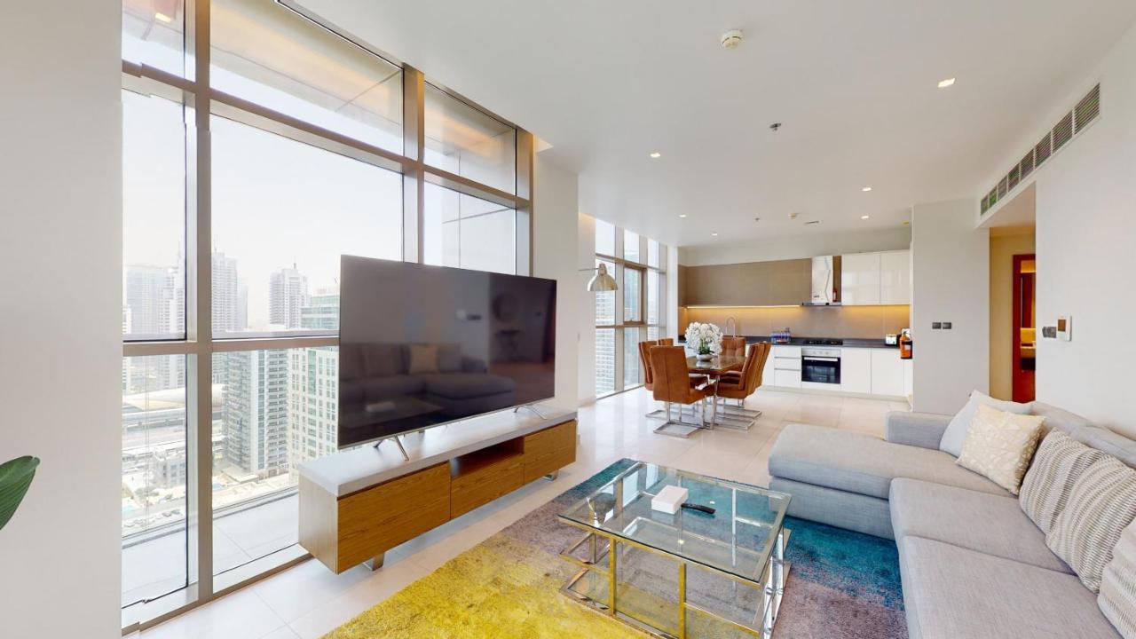 Apartamento Primestay - No 9 Tower In Marina *