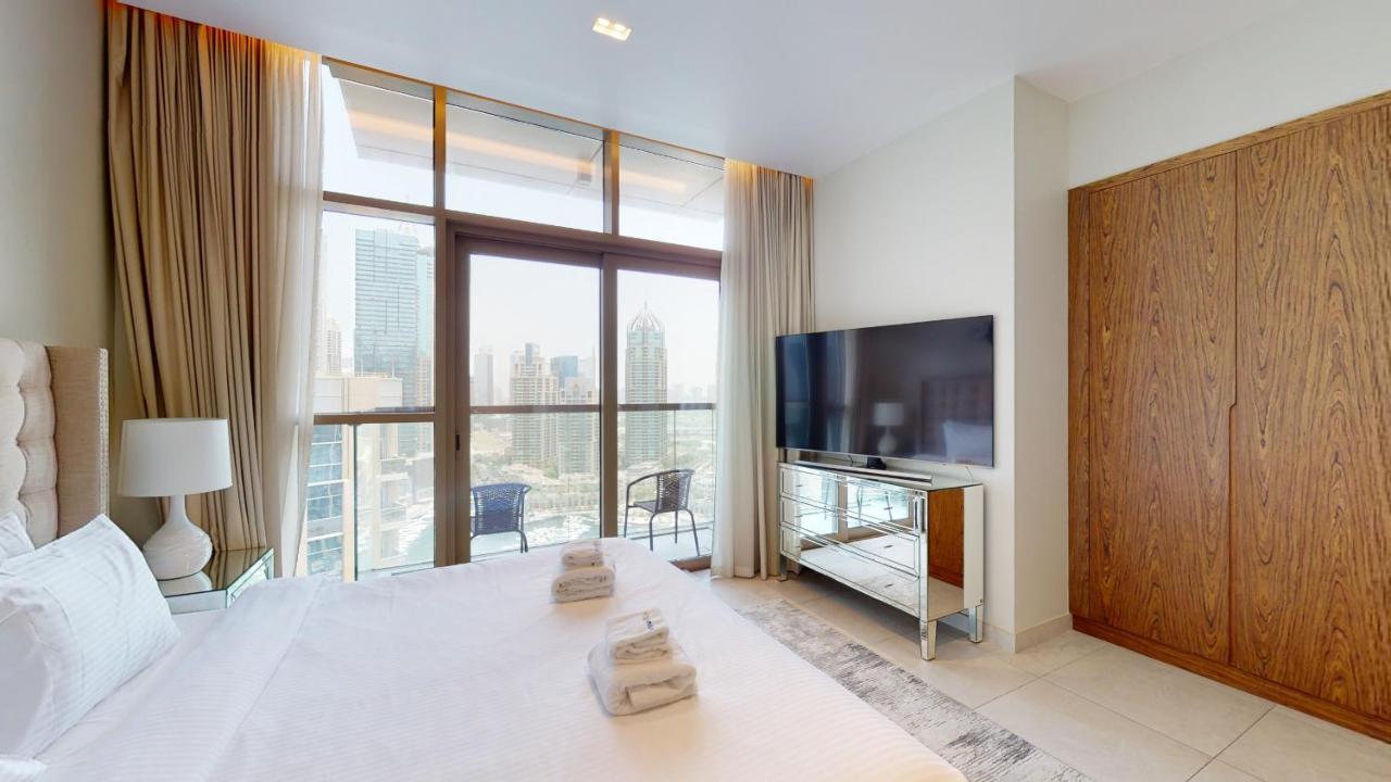Primestay - No 9 Tower In Marina Apartamento