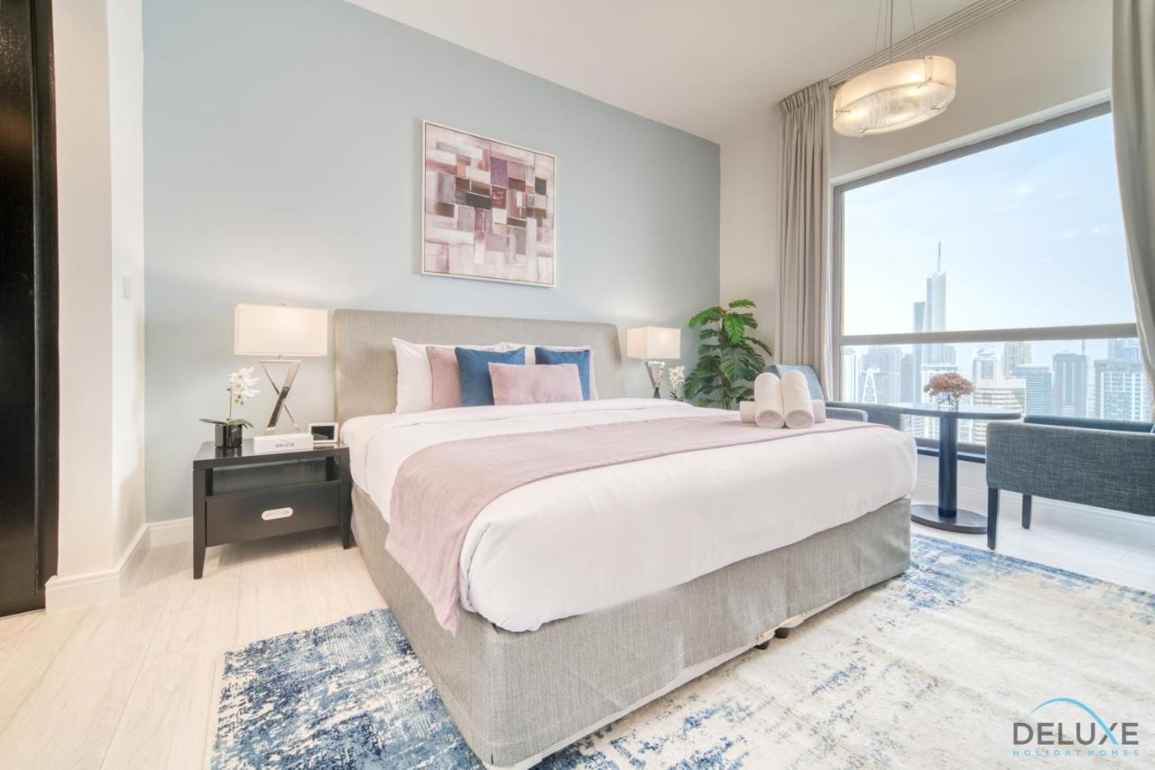 Stylish 2br At Shams 1 Jbr By Deluxe Homes Dubái