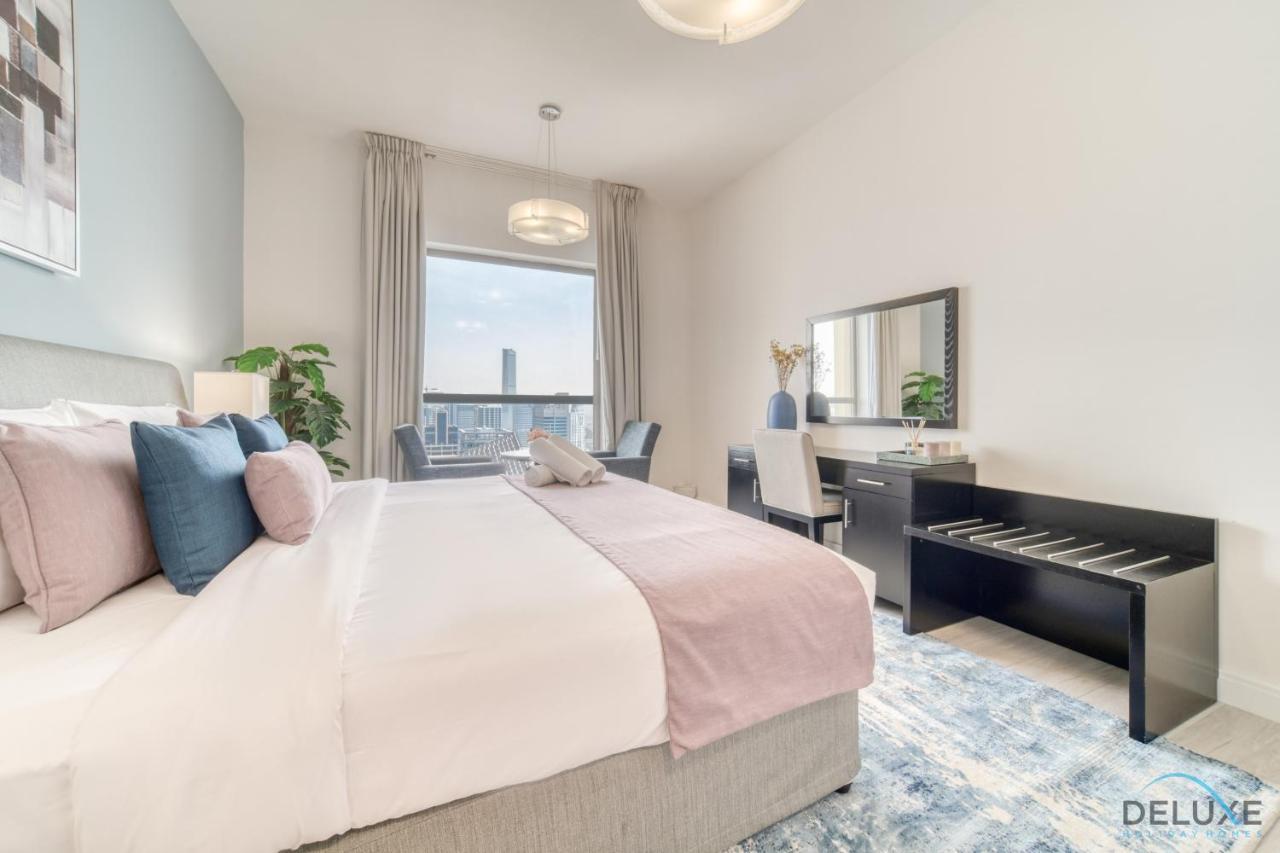 Apartamento Stylish 2br At Shams 1 Jbr By Deluxe Homes Dubái