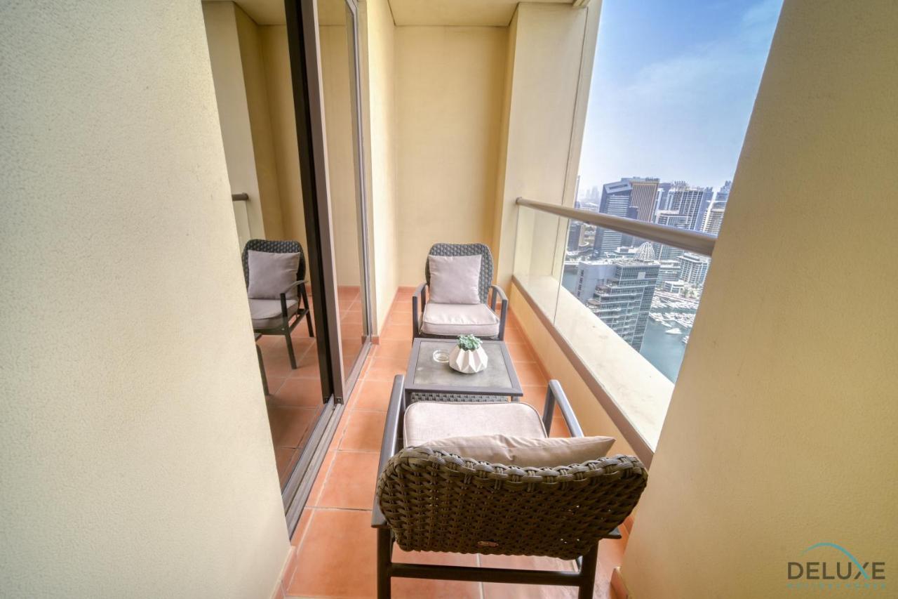 Stylish 2br At Shams 1 Jbr By Deluxe Homes * Dubái