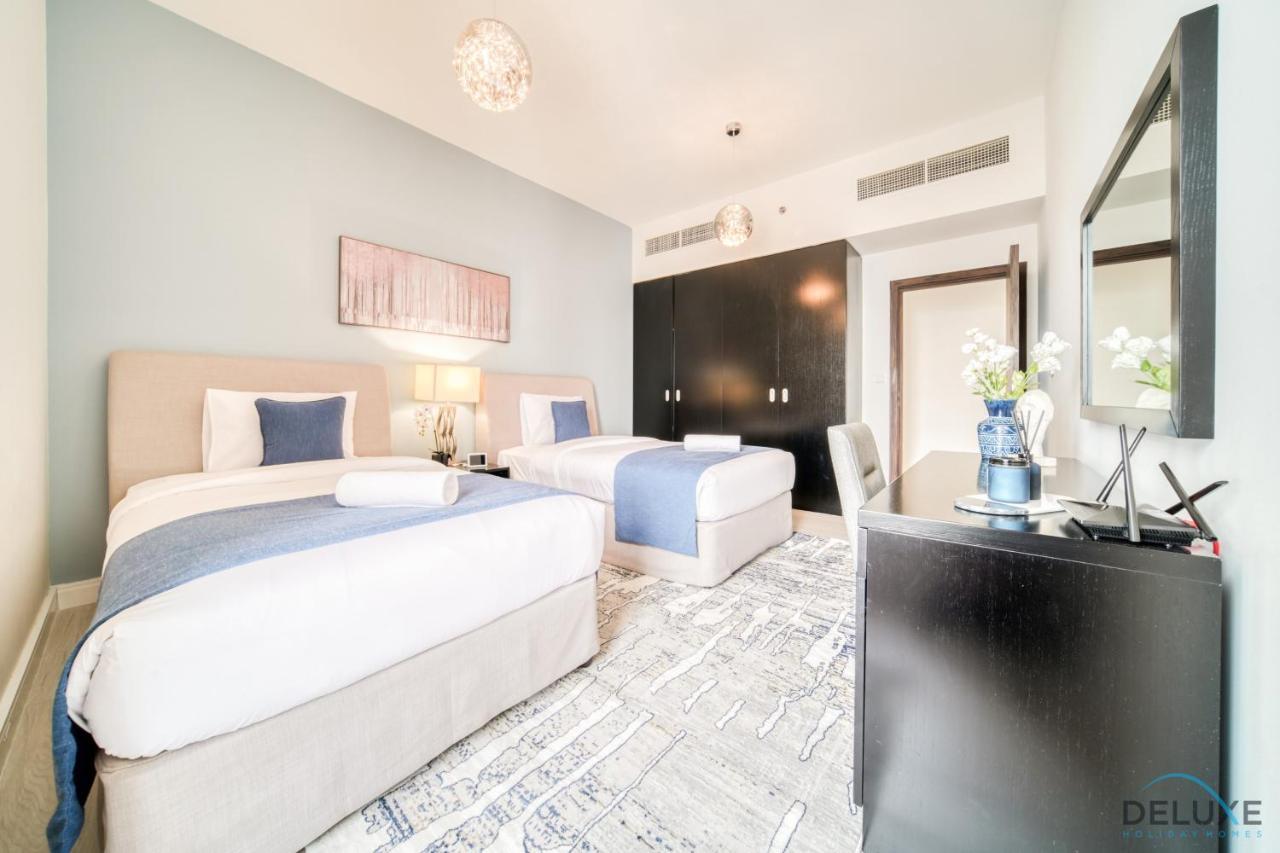 Stylish 2br At Shams 1 Jbr By Deluxe Homes * Dubái